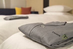 Tmark City Hotel Sapporo Odori