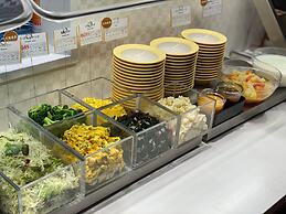 Tmark City Hotel Sapporo Odori