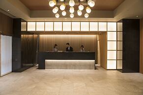 Tmark City Hotel Sapporo Odori