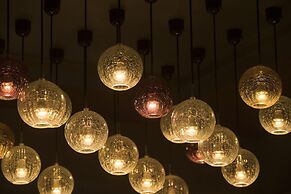 Tmark City Hotel Sapporo Odori