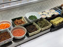 Tmark City Hotel Sapporo Odori