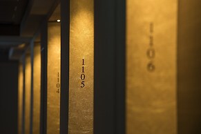 Tmark City Hotel Sapporo Odori