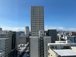 Tmark City Hotel Sapporo Odori