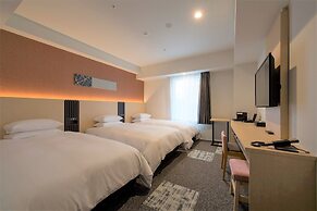 Tmark City Hotel Sapporo Odori