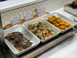 Tmark City Hotel Sapporo Odori