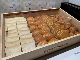 Tmark City Hotel Sapporo Odori