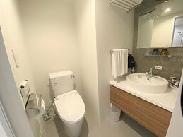 Tmark City Hotel Sapporo Odori