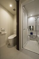 Tmark City Hotel Sapporo Odori