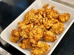 Tmark City Hotel Sapporo Odori