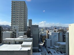 Tmark City Hotel Sapporo Odori