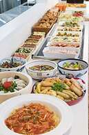 Tmark City Hotel Sapporo Odori