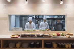 Tmark City Hotel Sapporo Odori