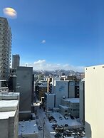 Tmark City Hotel Sapporo Odori