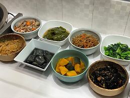 Tmark City Hotel Sapporo Odori