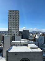 Tmark City Hotel Sapporo Odori
