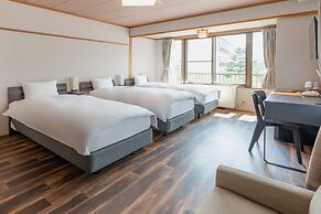 SUMMIT VIEWS HAKUBA