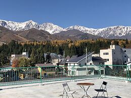 SUMMIT VIEWS HAKUBA