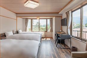 SUMMIT VIEWS HAKUBA