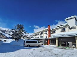 SUMMIT VIEWS HAKUBA