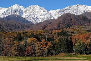 SUMMIT VIEWS HAKUBA