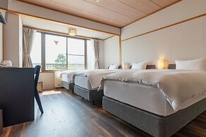 SUMMIT VIEWS HAKUBA