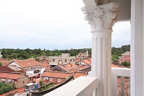 Kinmen Yu Yuan