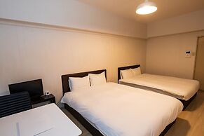 Hotel Chaika in Fukuoka