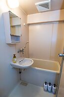 Hotel Chaika in Fukuoka