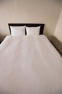 Hotel Chaika in Fukuoka