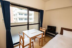 Hotel Chaika in Fukuoka
