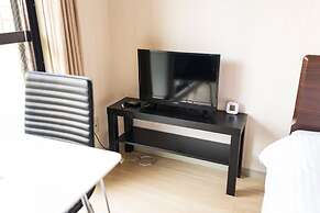 Hotel Chaika in Fukuoka