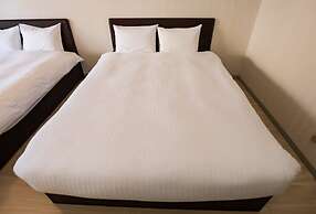 Hotel Chaika in Fukuoka