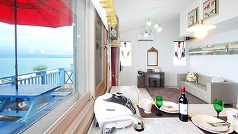 Namhae Blue & White Pension