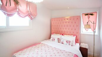 Namhae Blue & White Pension