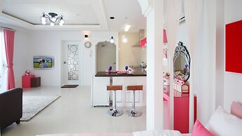 Namhae Blue & White Pension