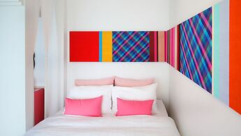 Namhae Blue & White Pension