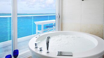 Namhae Blue & White Pension