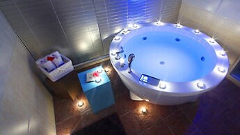 Namhae Blue & White Pension