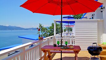 Namhae Blue & White Pension