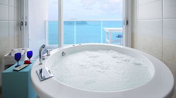 Namhae Blue & White Pension