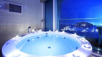 Namhae Blue & White Pension