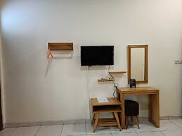 Shafira Hotel Malioboro