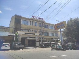 Shafira Hotel Malioboro