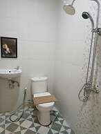 Shafira Hotel Malioboro