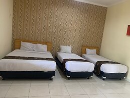 Shafira Hotel Malioboro