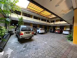 Shafira Hotel Malioboro