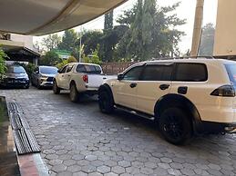 Shafira Hotel Malioboro