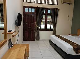 Shafira Hotel Malioboro