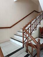 Shafira Hotel Malioboro