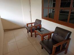 Shafira Hotel Malioboro